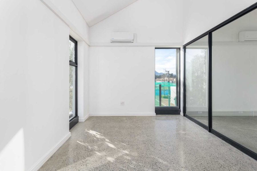 To Let commercial Property for Rent in Val De Vie Estate Western Cape